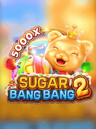 Mega Bingo game cover